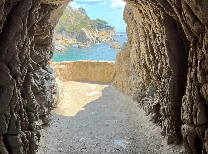 El Balcon De La Chus * Λορέτ Ντε Μαρ