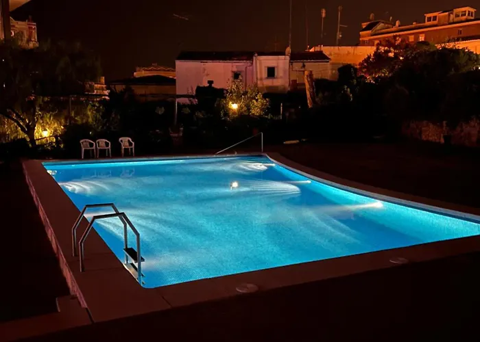 Διαμέρισμα El Balcon De La Chus